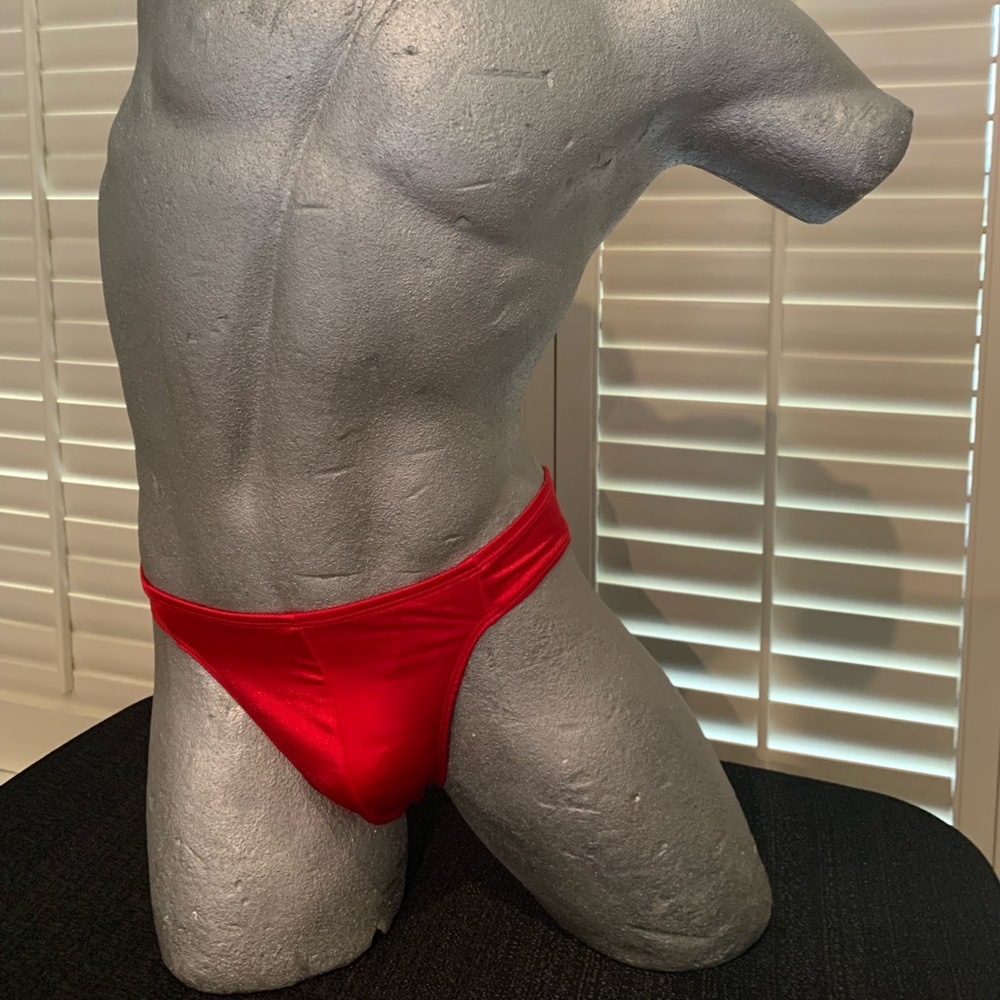 Gladiator Swim S074 - Red*